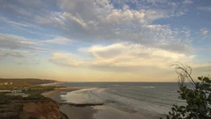 lorne