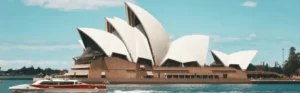 opera house sydney