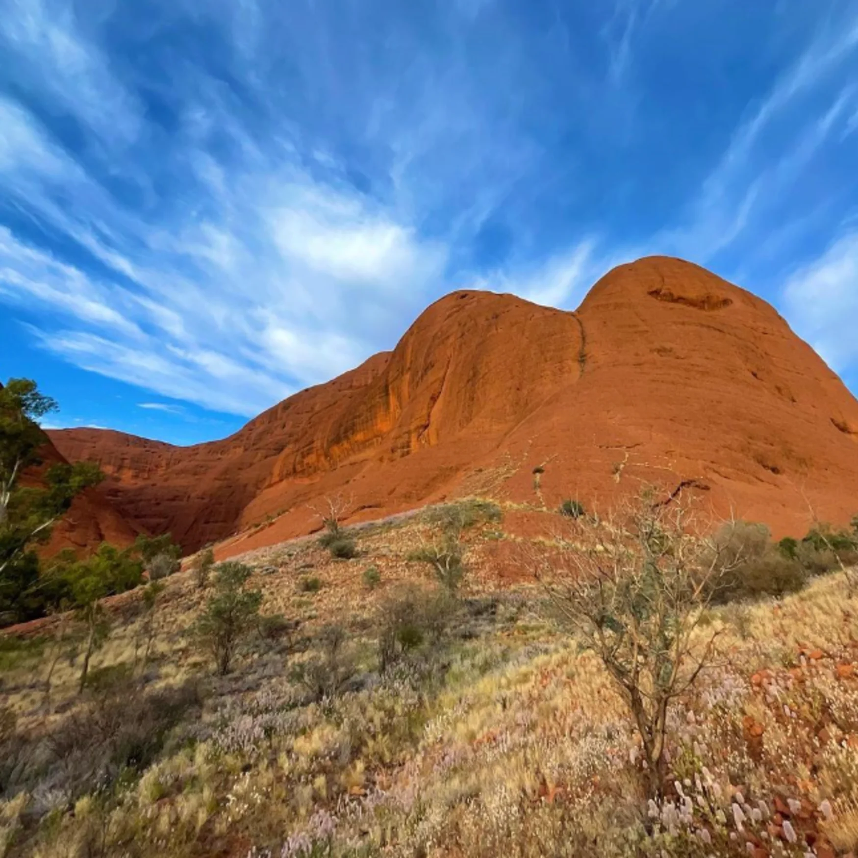 Kata Tjuta