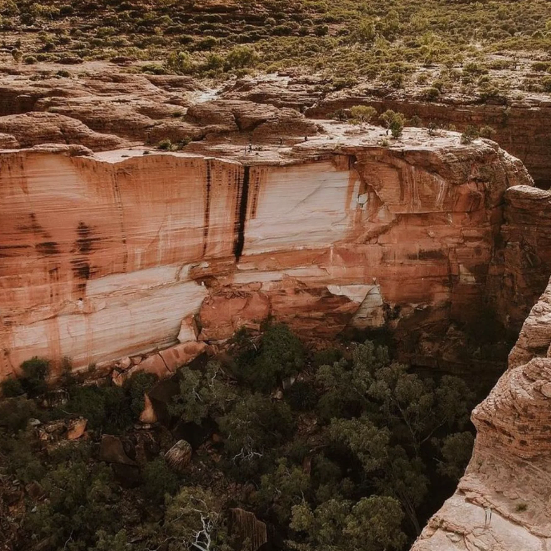 Kings Canyon
