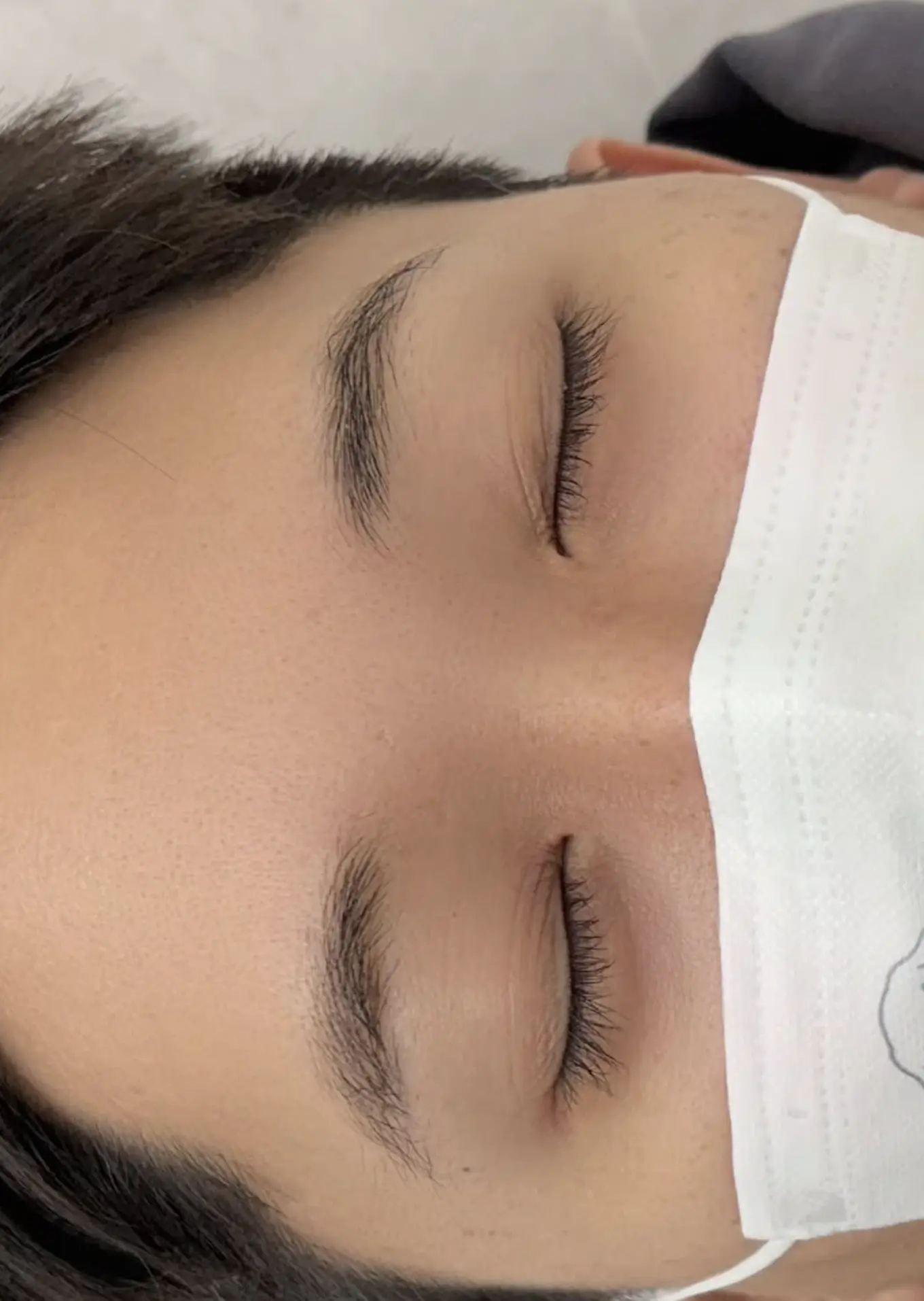 brow waxing Brisbane