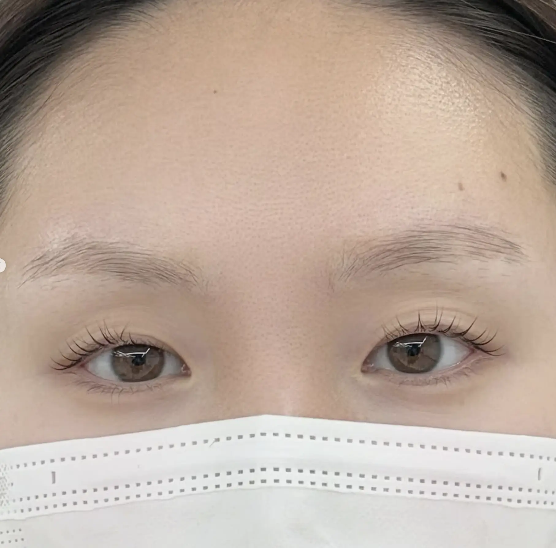 What Is the Ghosting Phase in Microblading?