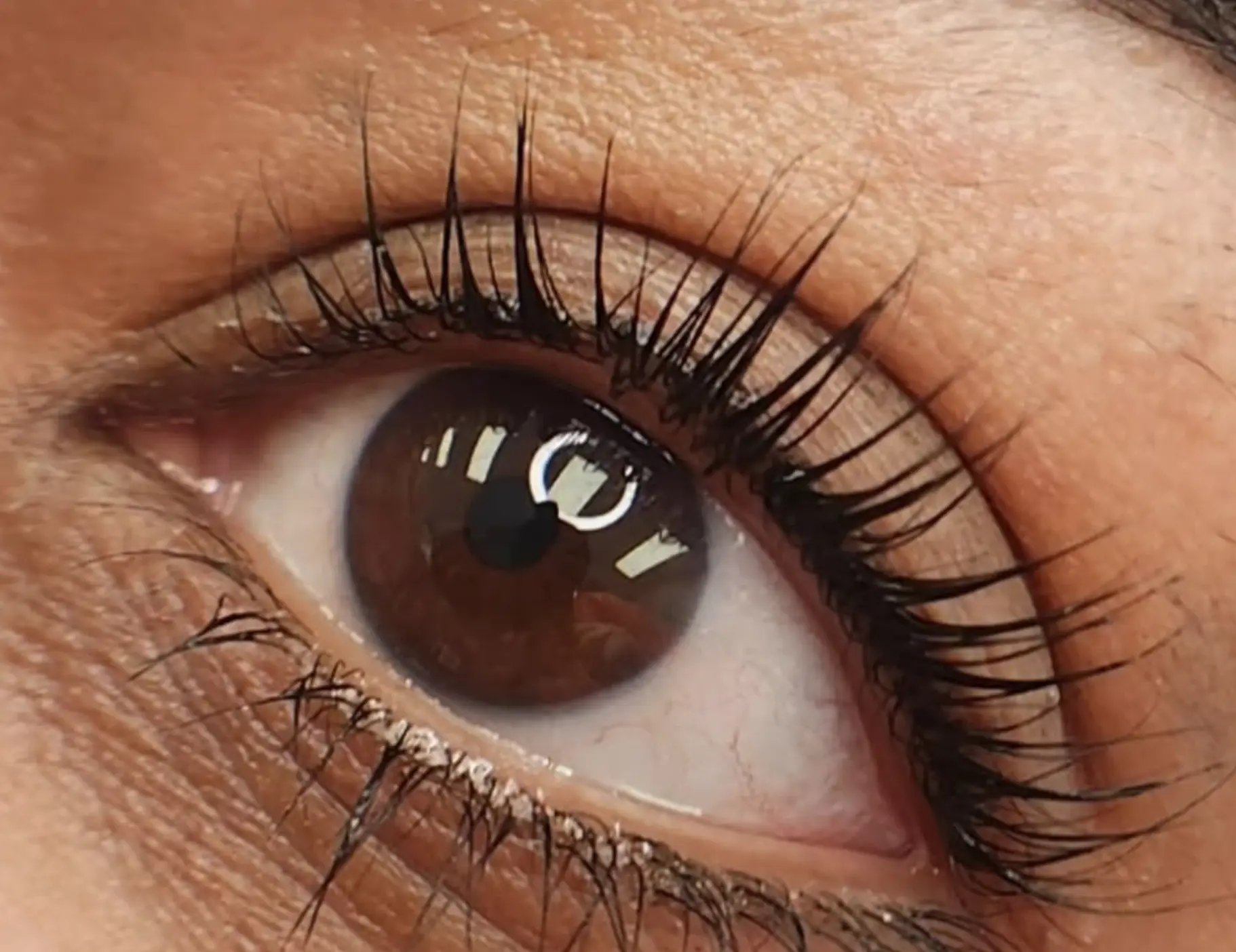 is lash lift safe