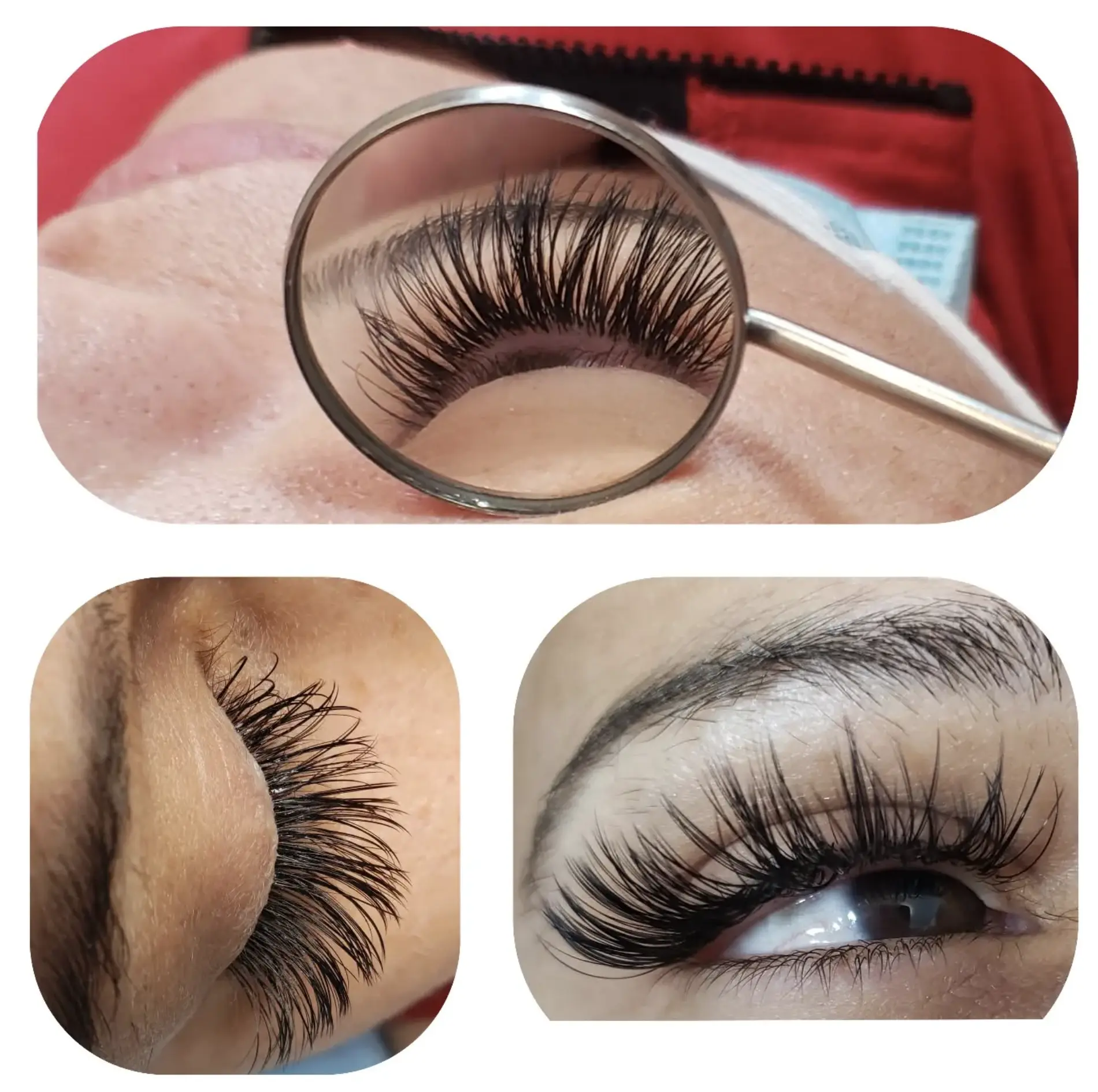 lash lift risks