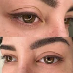 Why did my permanent eyeliner disappear?