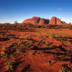 How to See Uluru on a Tight Budget from Yulara